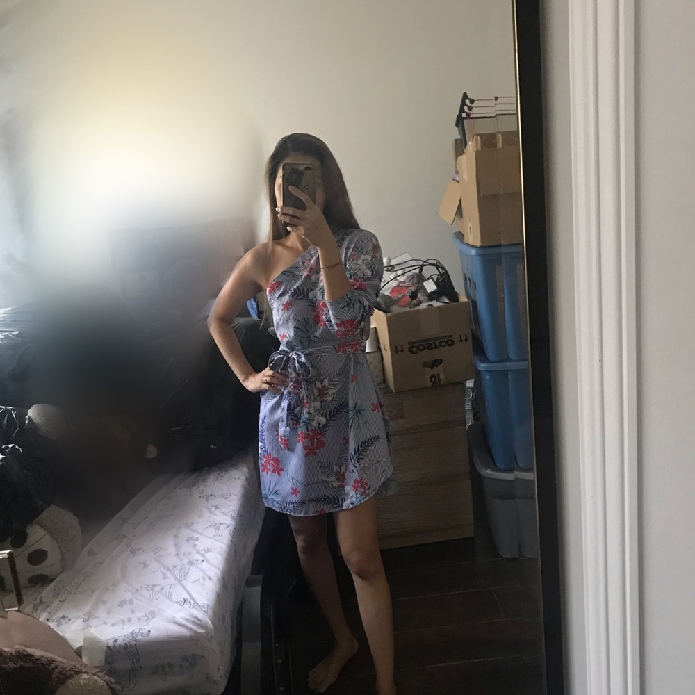 Dress - Picture 2 of 3